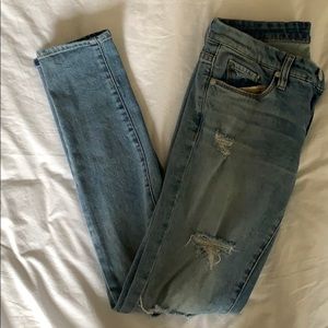 BLANK NYC Skinny Classique Jeans